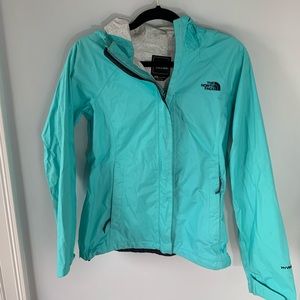 The North Face Women’s Rain Coat